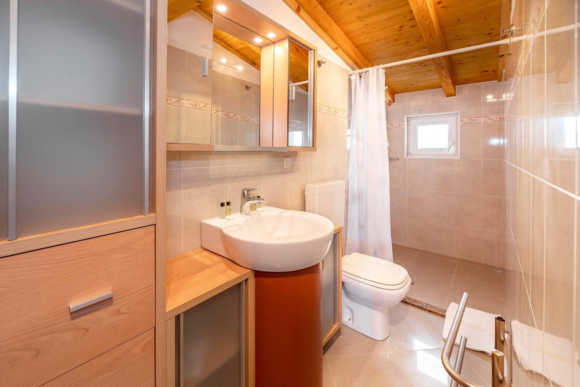 Apartments Kricin II Baška Extérieur photo